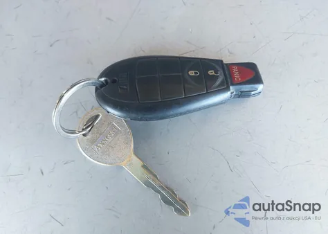 2012 Ram 1500 St из США, поврежденный, VIN 1C6RD6FTXCS128360